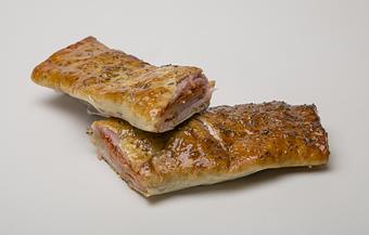 Product - Ben's Soft Pretzels in Michigan City, IN American Restaurants