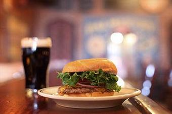 Product - Benchwarmers Sports Bar & Grill in Ankeny, IA American Restaurants