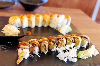 Product - Bend Izakaya Ronin in Bend, OR Japanese Restaurants