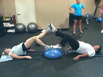 Product - Benefits Personal Training in Williamsburg, VA Personal Trainers