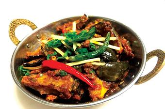 Product - Bengal Tiger Cuisine of India in Seattle, WA Indian Restaurants