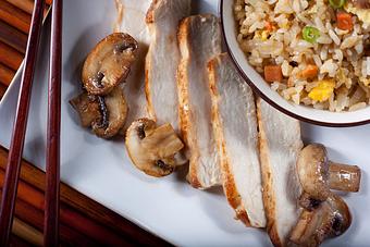 Product - Benihana - Alpharetta in Alpharetta, GA Steak House Restaurants