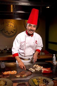 Product - Benihana - Alpharetta in Alpharetta, GA Steak House Restaurants