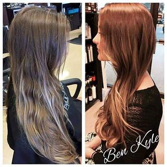 Product - Benjamin Kyle Salon in Cocoa Village - COCOA, FL Beauty Salons