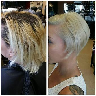Product - Benjamin Kyle Salon in Cocoa Village - COCOA, FL Beauty Salons