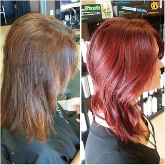 Product - Benjamin Kyle Salon in Cocoa Village - COCOA, FL Beauty Salons