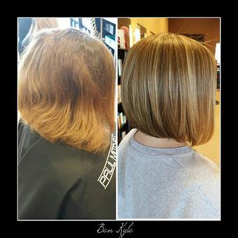 Product - Benjamin Kyle Salon in Cocoa Village - COCOA, FL Beauty Salons