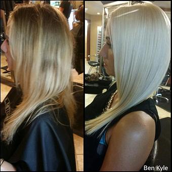 Product - Benjamin Kyle Salon in Cocoa Village - COCOA, FL Beauty Salons