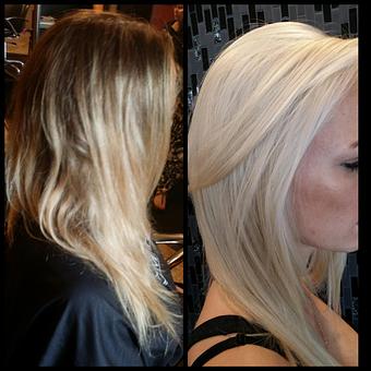 Product - Benjamin Kyle Salon in Cocoa Village - COCOA, FL Beauty Salons