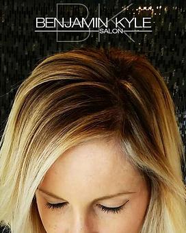 Product - Benjamin Kyle Salon in Cocoa Village - COCOA, FL Beauty Salons