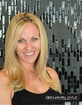 Product - Benjamin Kyle Salon in Cocoa Village - COCOA, FL Beauty Salons