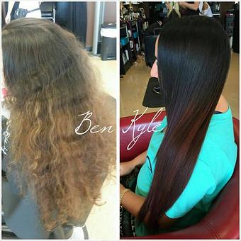 Product - Benjamin Kyle Salon in Cocoa Village - COCOA, FL Beauty Salons