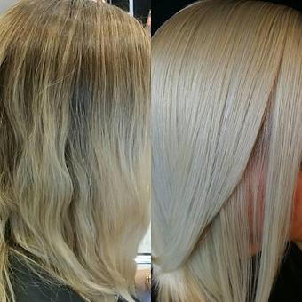 Product - Benjamin Kyle Salon in Cocoa Village - COCOA, FL Beauty Salons