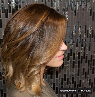 Product - Benjamin Kyle Salon in Cocoa Village - COCOA, FL Beauty Salons