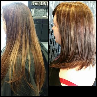 Product - Benjamin Kyle Salon in Cocoa Village - COCOA, FL Beauty Salons