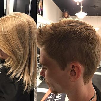 Product - Benjamin Kyle Salon in Cocoa Village - COCOA, FL Beauty Salons