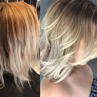 Product - Benjamin Kyle Salon in Cocoa Village - COCOA, FL Beauty Salons