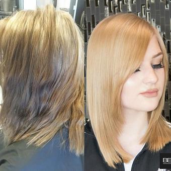 Product - Benjamin Kyle Salon in Cocoa Village - COCOA, FL Beauty Salons