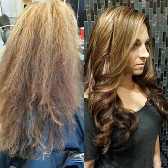 Product - Benjamin Kyle Salon in Cocoa Village - COCOA, FL Beauty Salons