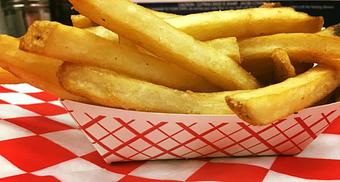 Product - Bennett's Grill and Cafe in Calabash, NC Hamburger Restaurants