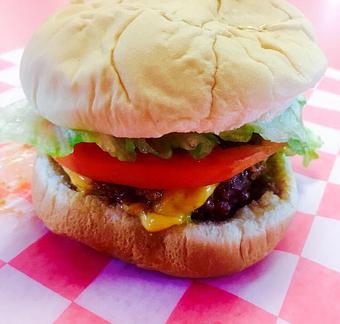 Product - Bennett's Grill and Cafe in Calabash, NC Hamburger Restaurants