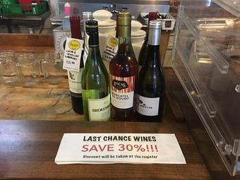 Product - Bennett's Market & Deli in Grant Park - Atlanta, GA Grocery Stores & Supermarkets