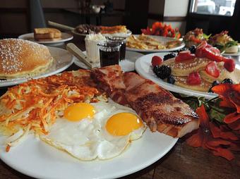Product - Benny's Cafe in McKinney, TX American Restaurants