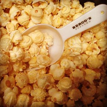 Product - Berco's Popcorn in Chicago, IL Candy & Confectionery
