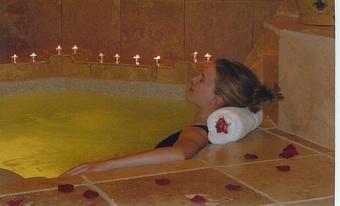 Product - Bergamos Spa Retreat in Friendswood, TX Day Spas