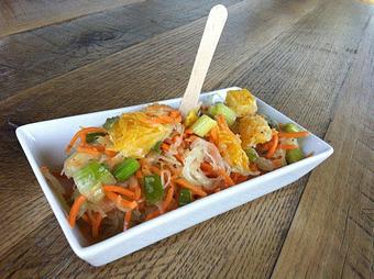Product - Berlin Currywurst in New York, NY Restaurants/Food & Dining