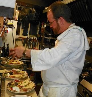 Product - Bernie's Restaurant in Montgomery Center, VT Italian Restaurants