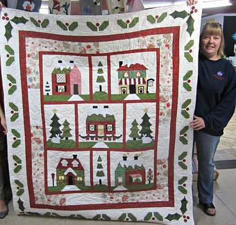 Product - Bernina Sewing and Design in Las Cruces, NM Business Services