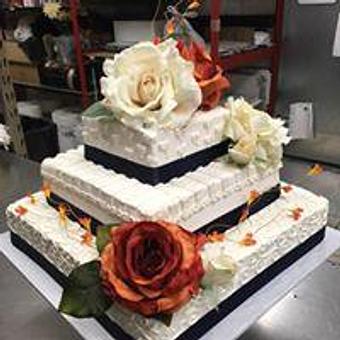 Product - Bert's Bakery in Kalamazoo, MI Bakeries