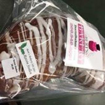 Product - Bert's Bakery in Kalamazoo, MI Bakeries