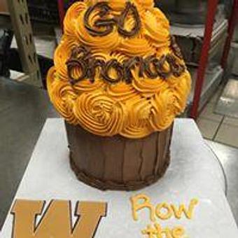 Product - Bert's Bakery in Kalamazoo, MI Bakeries