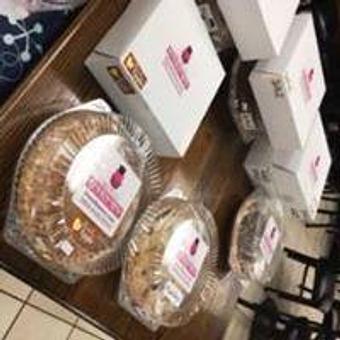 Product - Bert's Bakery in Kalamazoo, MI Bakeries