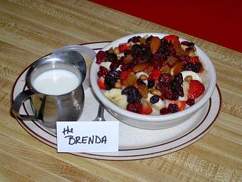 Product - Bertha's Diner in Buffalo, NY American Restaurants