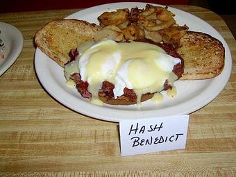 Product - Bertha's Diner in Buffalo, NY American Restaurants