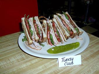 Product - Bertha's Diner in Buffalo, NY American Restaurants