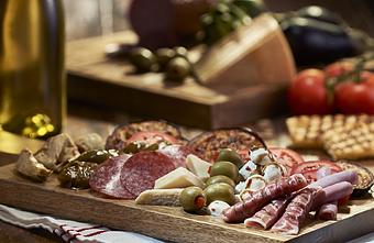 Product - Bertucci's Italian Restaurant in Swampscott, MA American Restaurants