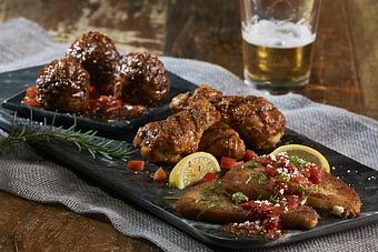 Product - Bertucci's Italian Restaurant in Swampscott, MA American Restaurants