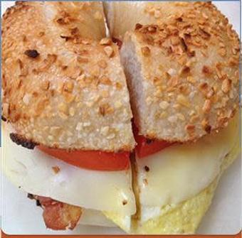 Product - Best Bagels & Deli in Knoxville, TN Bakeries