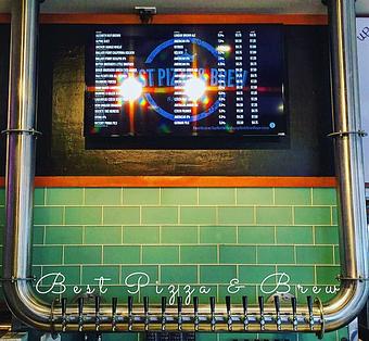 Product - Best Pizza & Brew Mira Mesa in San Diego, CA Italian Restaurants
