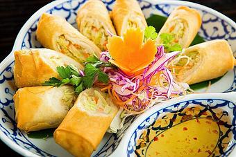 Product - Best Thai in Dallas, TX Seafood Restaurants