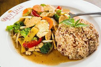 Product - Best Thai in Dallas, TX Seafood Restaurants