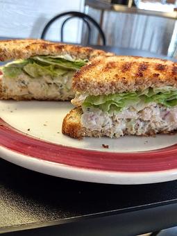 Product - Beth's in Ridgway, CO Sandwich Shop Restaurants