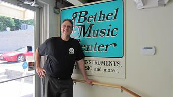 Product - Bethel Music Center in Bethel, CT Musical Instrument & Equipment