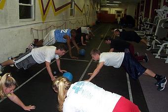 Product - Better Athletic Development in Shelton, CT Sports & Recreational Services