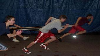 Product - Better Athletic Development in Shelton, CT Sports & Recreational Services