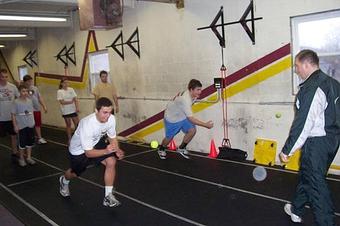 Product - Better Athletic Development in Shelton, CT Sports & Recreational Services